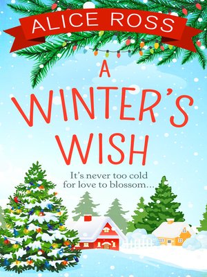 A Winter's Wish - ebook